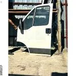 FİAT DUCATO (eski model ) SOL KAPI