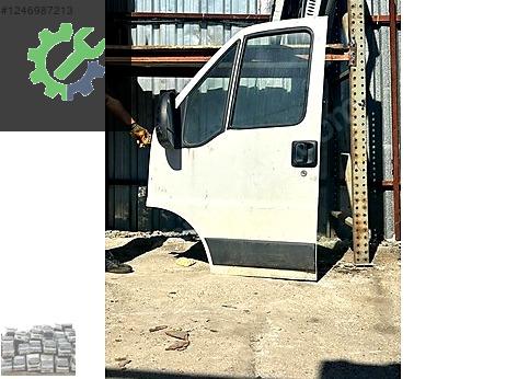 Fiat Punto Sol Kapı çıkma parça