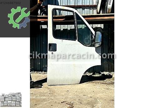 Fiat Ducato Kapı Menteşesi çıkma parça