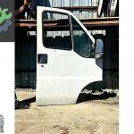 FİAT DUCATO (eski model ) sag ön kapı