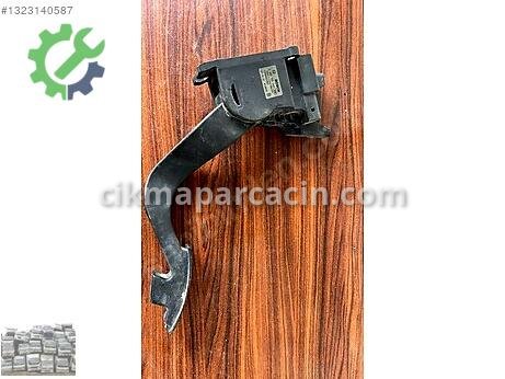 Fiat Ducato Pedal çıkma parça