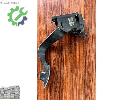Fiat Ducato Pedal çıkma parça