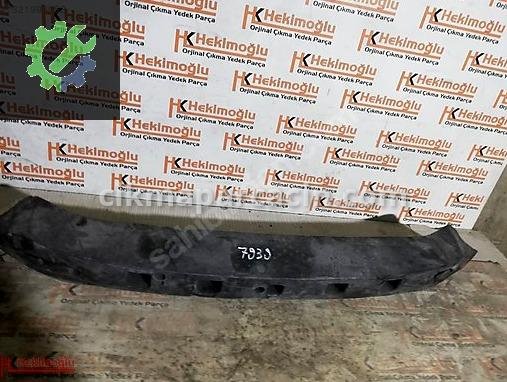 Fiat Egea Ön Tampon 0520474450E çıkma parça