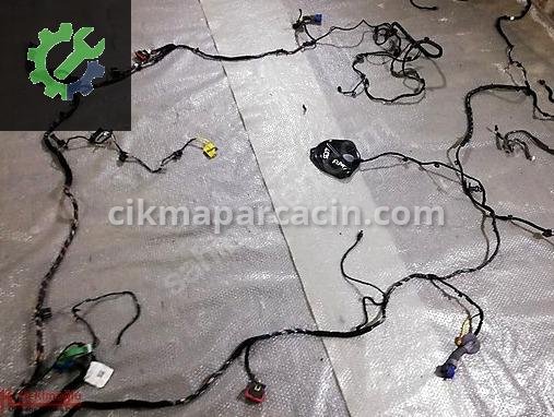Fiat Egea Elektrik Tesisatı 52084730 çıkma parça