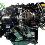 2015 Mercedes-Benz E Serisi Otomatik Şanzıman Çıkma Parça Karabük