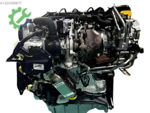 FİAT EGEA 1.3 EURO 6 MOTOR ŞANZIMAN KOMPLE