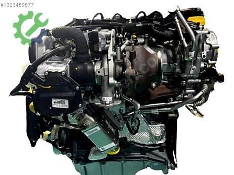 Fiat Egea Şanzıman Komple çıkma parça