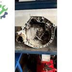 Fiat Egea Şanzıman Komple Çıkma Parça Samsun