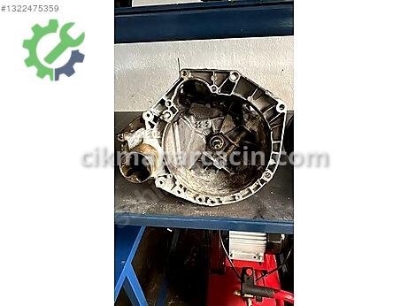 Fiat Egea Şanzıman Komple çıkma parça