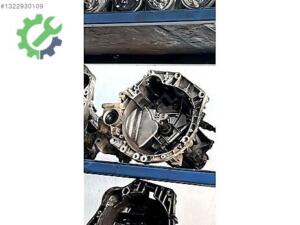 Fiat Egea 1.4 6 İleri Şanzuman Orjinal