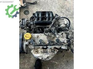 Fiat Egea 1.4 Benzinli Komple Dolu Motor