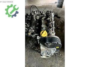 Fiat Egea 1.4 Benzinli Komple Dolu Motor (3. Adet)