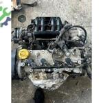Fiat Egea Motor Komple Çıkma Parça Gaziantep