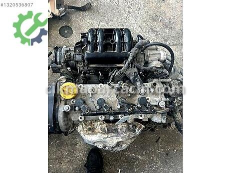 Fiat Egea Motor Komple çıkma parça