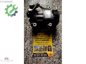 FİAT EGEA 1.4 KLİMA KOMPRESÖRÜ 01141545