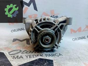 FİAT EGEA 1.4 ŞARJ DİNAMOSU 52003532