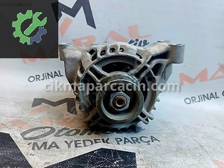 Fiat Egea Şarj Dinamosu çıkma parça