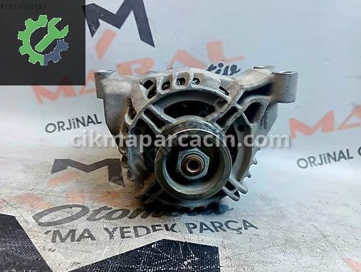 Fiat Egea Şarj Dinamosu 52003532 çıkma parça