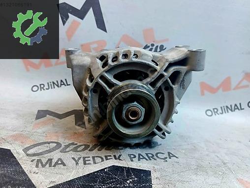 Fiat Egea Şarj Dinamosu 52003532 çıkma parça