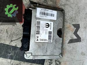 FİAT EGEA 1.6 DİZEL ŞANZIMAN BEYNİ ŞANZUMAN