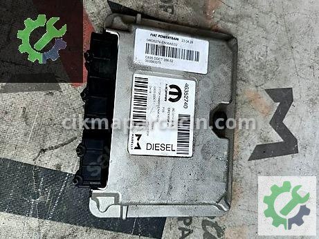 Fiat Egea Şanzıman Beyni çıkma parça