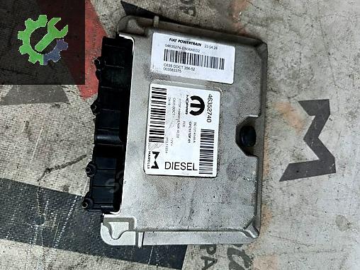 Fiat Egea Şanzıman Beyni çıkma parça