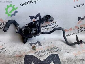 FİAT EGEA 1.6 EURO 6 SEPERATÖR 552702950 YAĞ DEPOSU RENEGADE