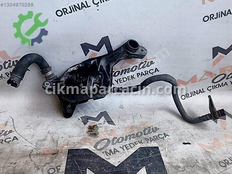 Fiat Egea Yağ Soğutucu çıkma parça