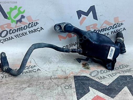 Fiat Egea Yağ Soğutucu 552702950 çıkma parça