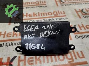 FİAT EGEA 1.6 OTOMATİK ŞANZIMAN BEYNİ 552273260