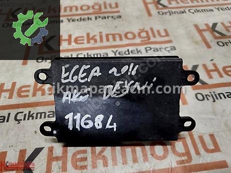 Fiat Egea Otomatik Şanzıman Beyni çıkma parça