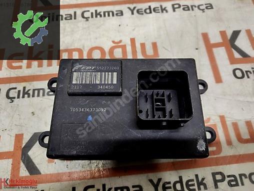 Fiat Egea Beyin 552273260 çıkma parça