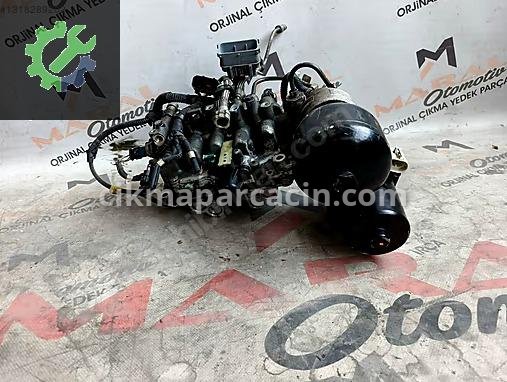 Fiat Egea Otomatik Şanzıman çıkma parça