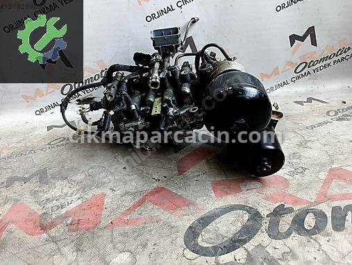Fiat Egea Otomatik Şanzıman çıkma parça