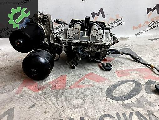 Fiat Egea Vites Mekanizması çıkma parça