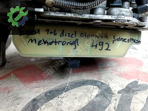 Fiat Egea Beyin çıkma parça