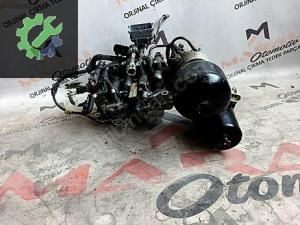 FİAT EGEA 1.6 OTOMATİK ŞANZIMAN MEKATRONİĞİ ŞANZUMAN ROBOTU (2. Adet)