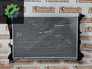 FİAT EGEA 1.6 SU RADYATÖRÜ 422136228 ORJİNAL ÇIKMA