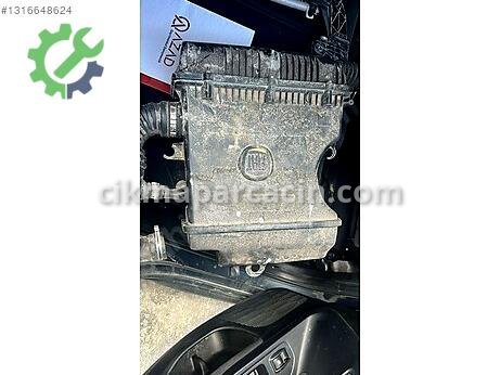 Fiat Egea Bakalit çıkma parça