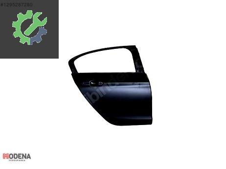 Fiat Egea Sağ Arka Kapı çıkma parça