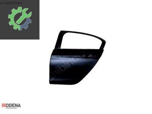 FIAT EGEA 2015- ARKA KAPI SOL SIFIR 52161646