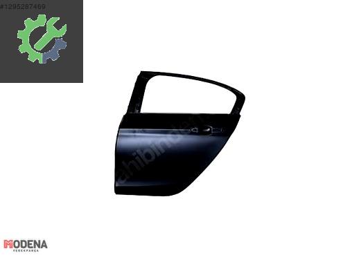 FIAT EGEA 2015- ARKA KAPI SOL SIFIR 52161646