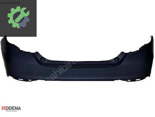 FIAT EGEA 2015- ARKA TAMPON (SEDAN) SIFIR 735670238