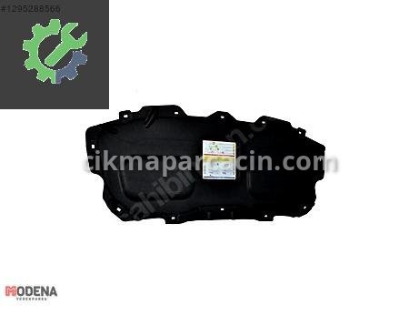 Fiat Egea Kaput çıkma parça