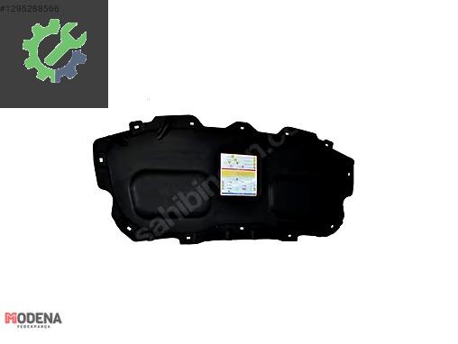 FIAT EGEA 2015- MOTOR KAPUT İZOLASYON KEÇESİ SIFIR 52047900