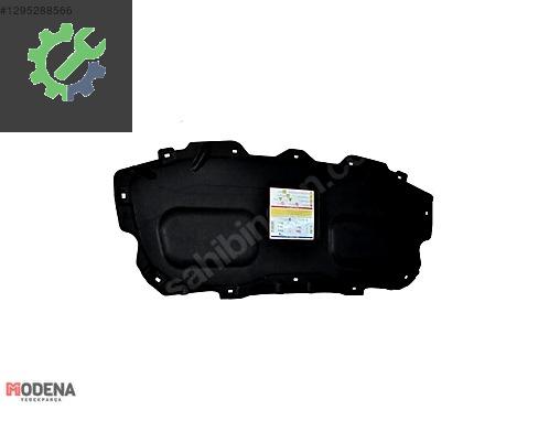 FIAT EGEA 2015- MOTOR KAPUT İZOLASYON KEÇESİ SIFIR 52047900