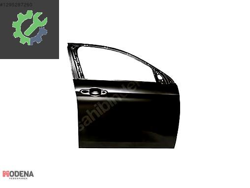 FIAT EGEA 2015- ÖN KAPI SAĞ SIFIR 52204527