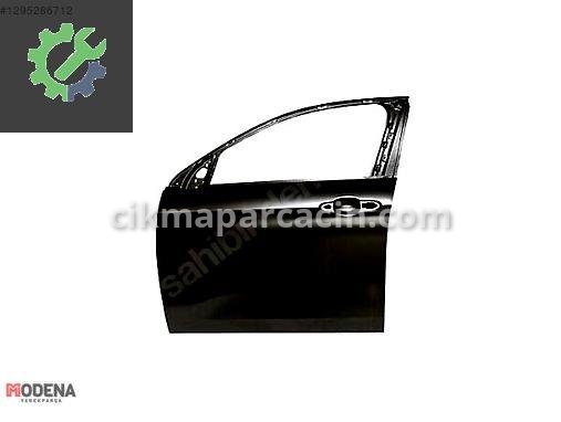 Fiat Egea Sol Ön Kapı 52204536 çıkma parça