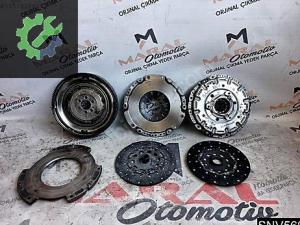 FİAT EGEA 500X ALFA ROMEO GUİLETTA ÇİFT KAVRAMA SETİ OTOMATİK ŞA