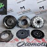 FİAT EGEA 500X ALFA ROMEO GUİLETTA ÇİFT KAVRAMA SETİ OTOMATİK ŞA